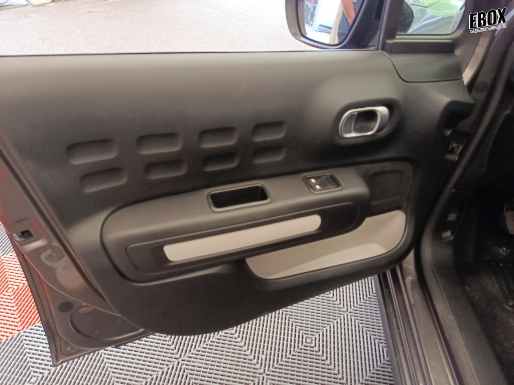 74871_p51 - CITROEN - C3 - 2024 - photo 11