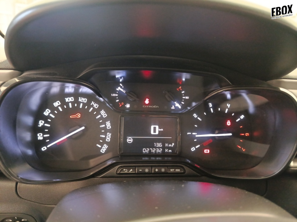 74871_p51 - CITROEN - C3 - 2024 - photo 14