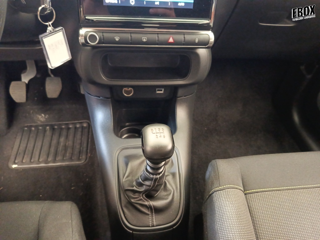 74871_p51 - CITROEN - C3 - 2024 - photo 15
