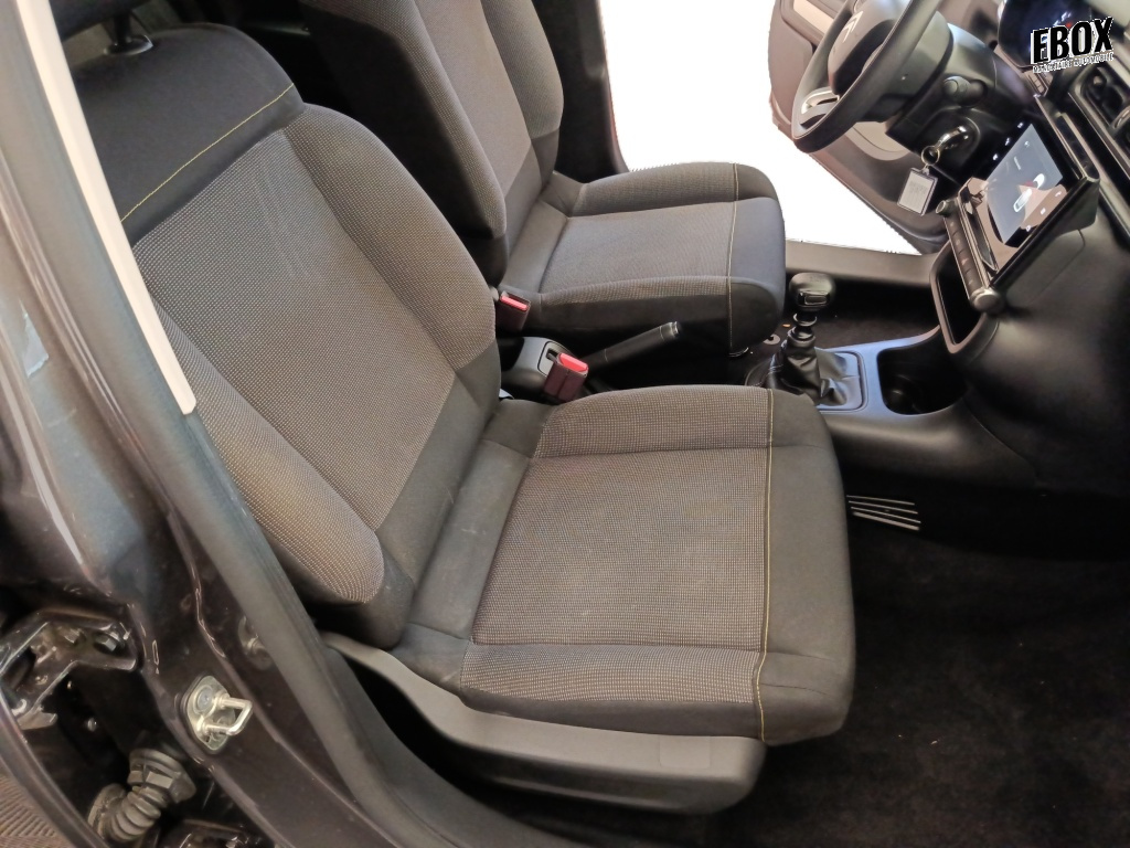 74871_p51 - CITROEN - C3 - 2024 - photo 17