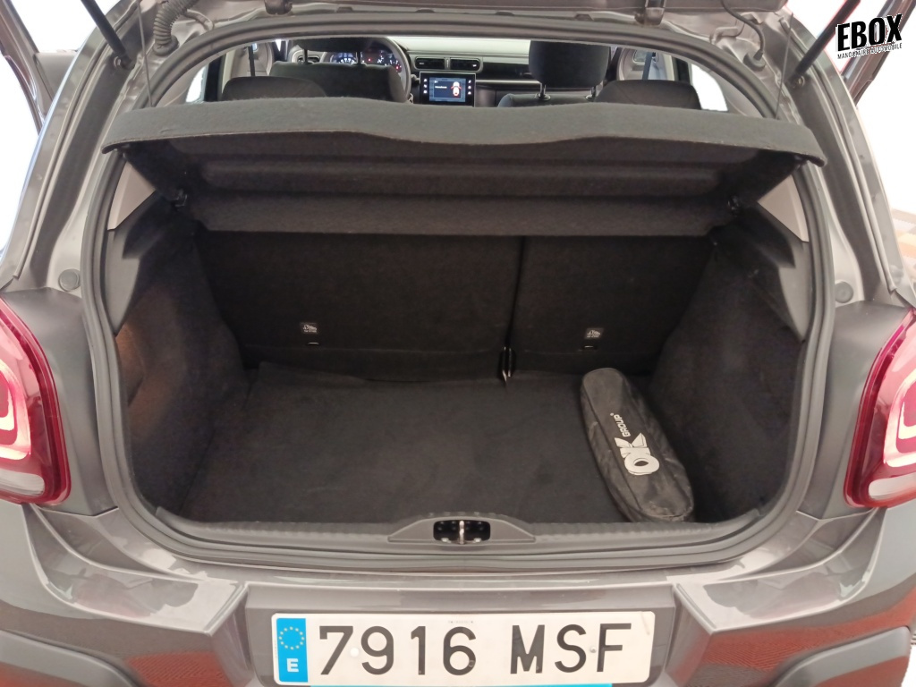 74871_p51 - CITROEN - C3 - 2024 - photo 19