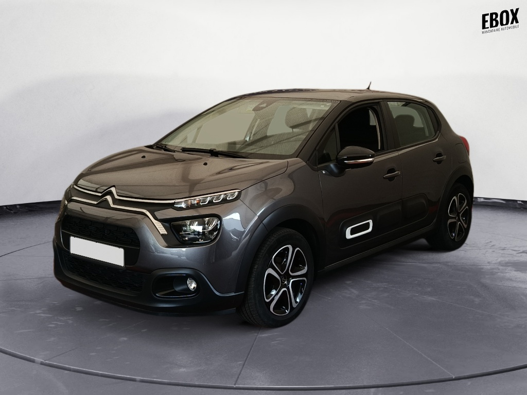 74871_p51 - CITROEN - C3 - 2024 - photo 1