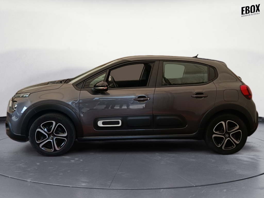74871_p51 - CITROEN - C3 - 2024 - photo 2