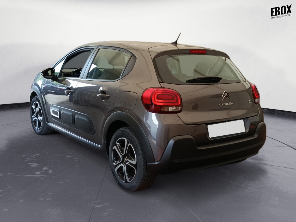 74871_p51 - CITROEN - C3 - 2024 - photo 3