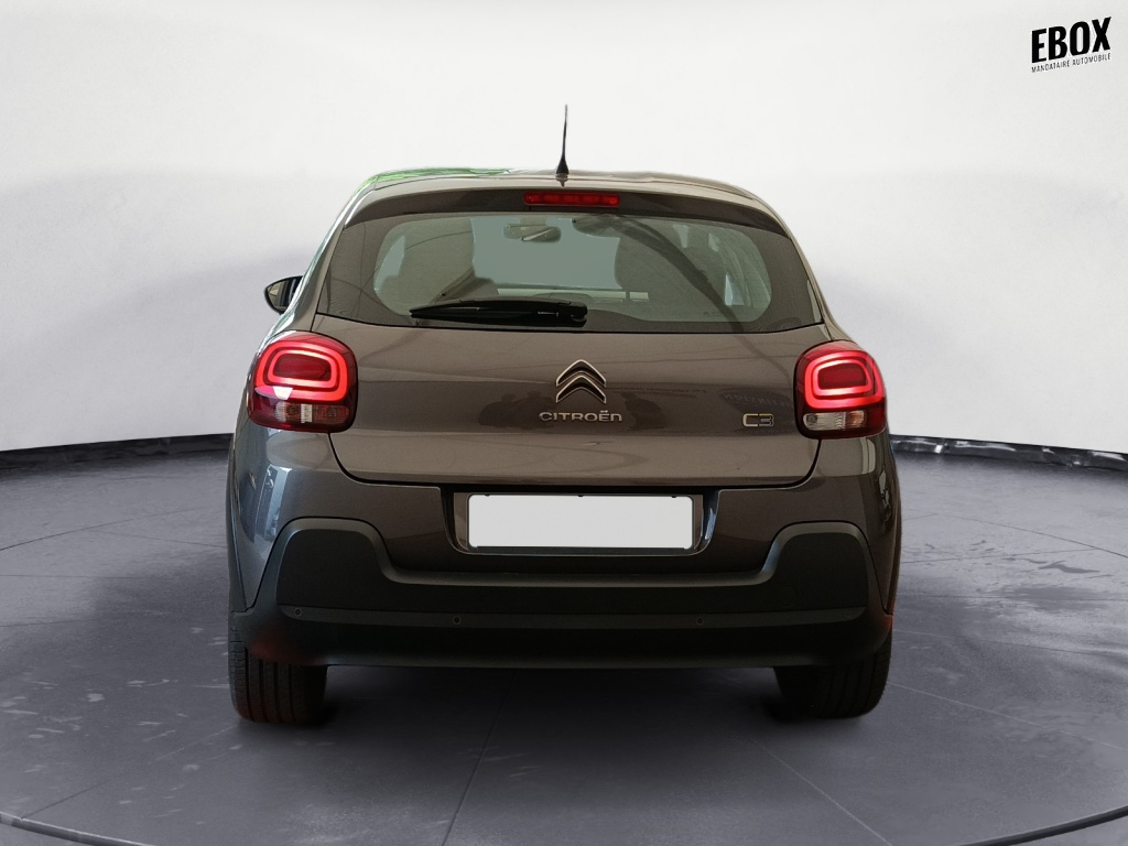 74871_p51 - CITROEN - C3 - 2024 - photo 4