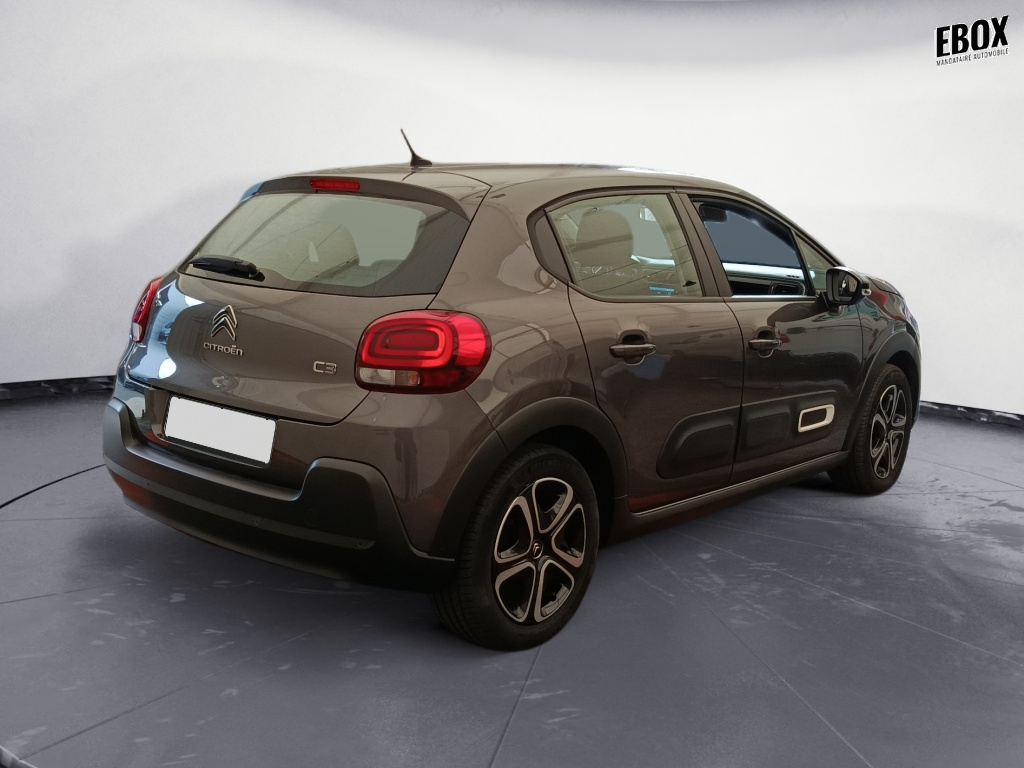 74871_p51 - CITROEN - C3 - 2024 - photo 5
