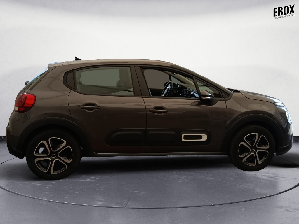 74871_p51 - CITROEN - C3 - 2024 - photo 6