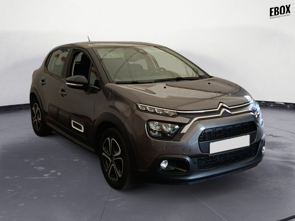 74871_p51 - CITROEN - C3 - 2024 - photo 7