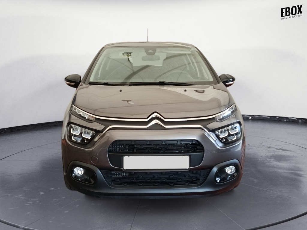 74871_p51 - CITROEN - C3 - 2024 - photo 8