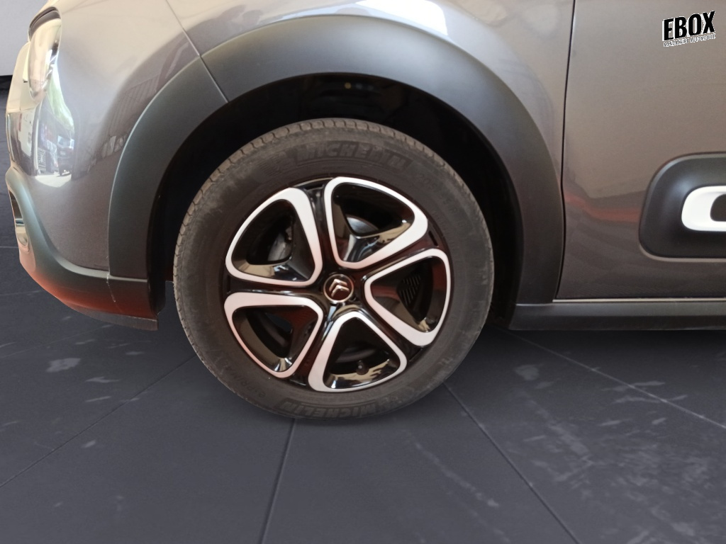 74871_p51 - CITROEN - C3 - 2024 - photo 9