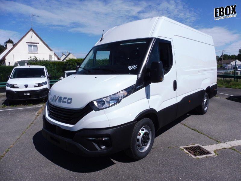 73526_p51 - IVECO - DAILY - 2026 - photo 1
