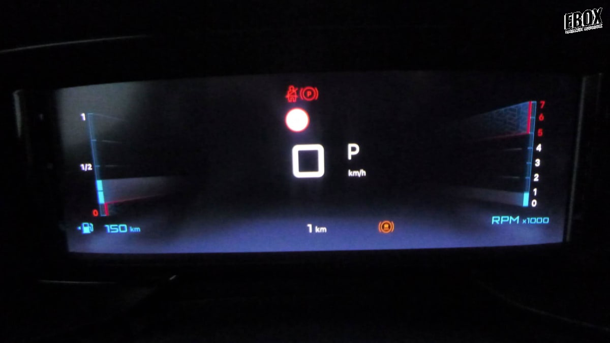388448_p2 - CITROEN - BERLINGO - 2024 - photo 10