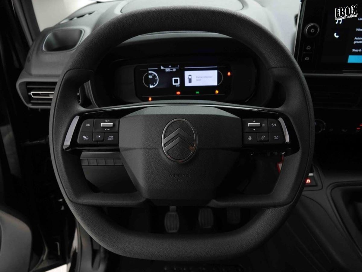 394747_p2 - CITROEN - BERLINGO - 2026 - photo 8