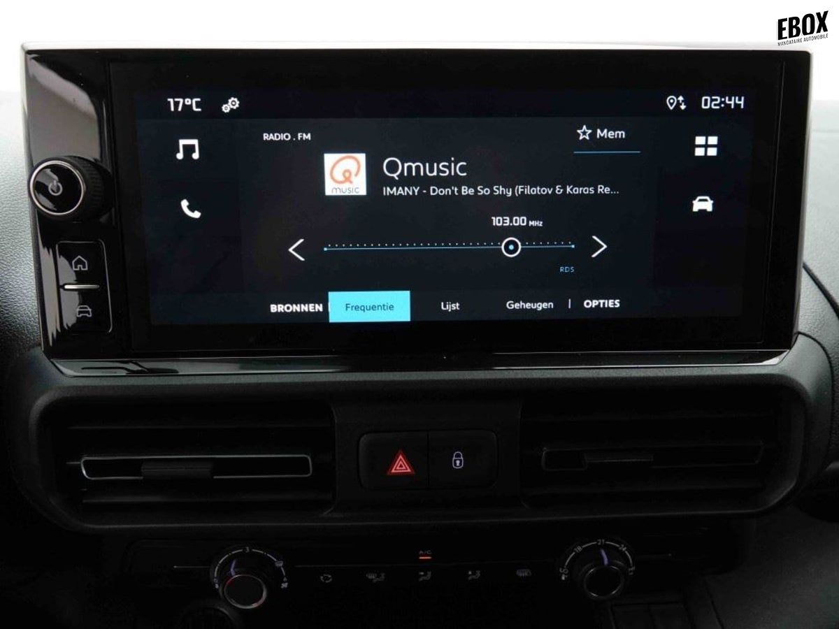 394747_p2 - CITROEN - BERLINGO - 2026 - photo 9