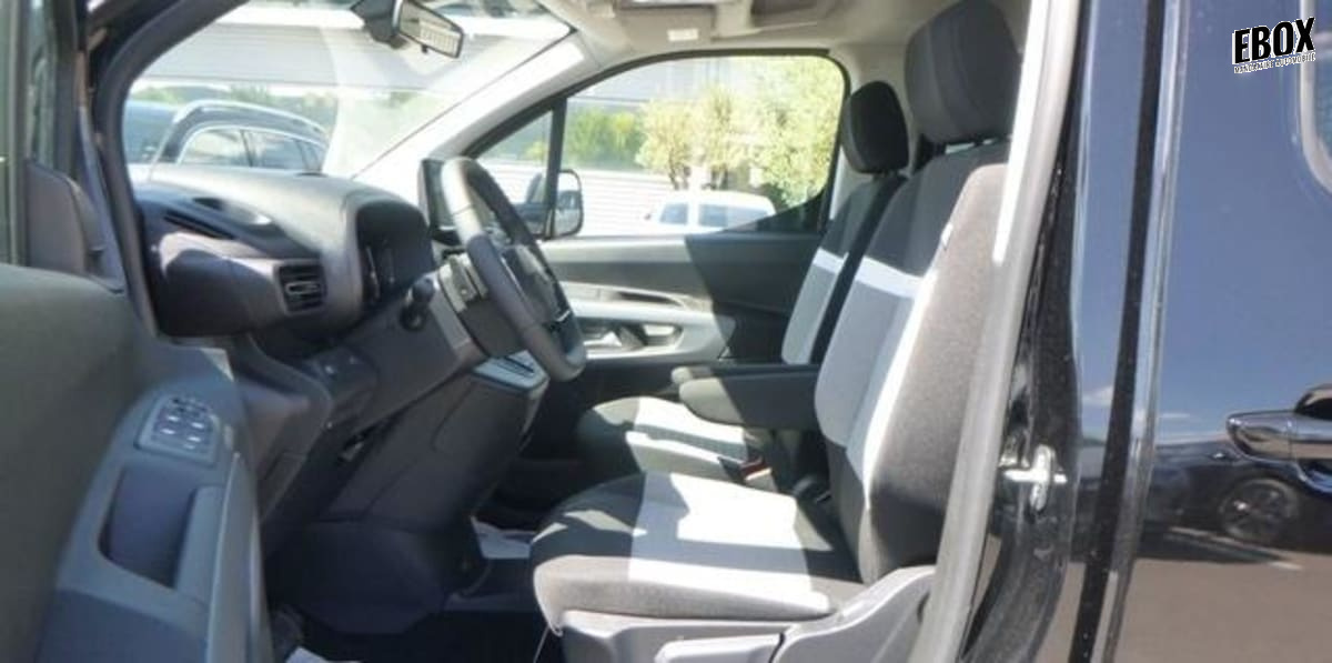 388443_p2 - CITROEN - BERLINGO - 2024 - photo 8