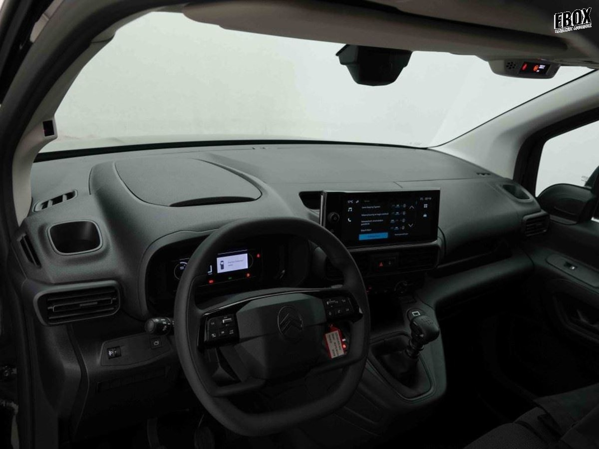 394747_p2 - CITROEN - BERLINGO - 2026 - photo 7