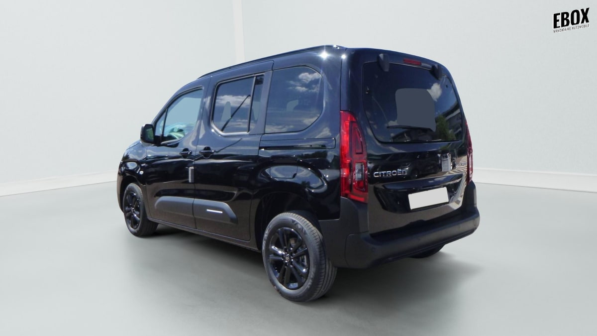 388445_p2 - CITROEN - BERLINGO - 2024 - photo 5