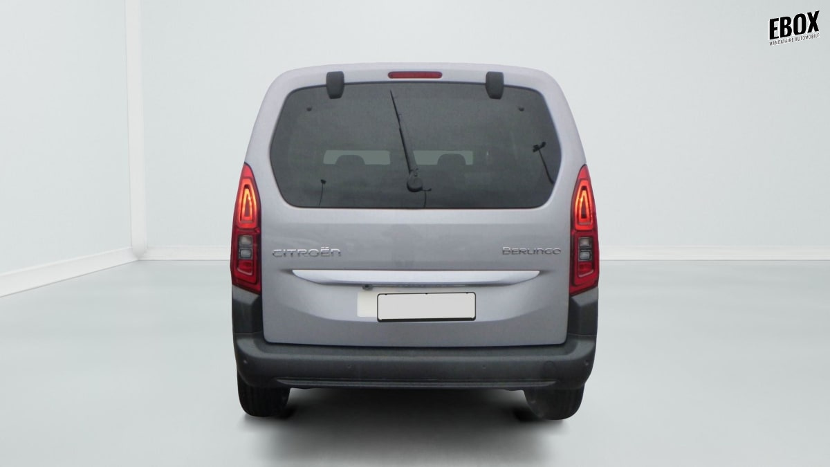388448_p2 - CITROEN - BERLINGO - 2024 - photo 5
