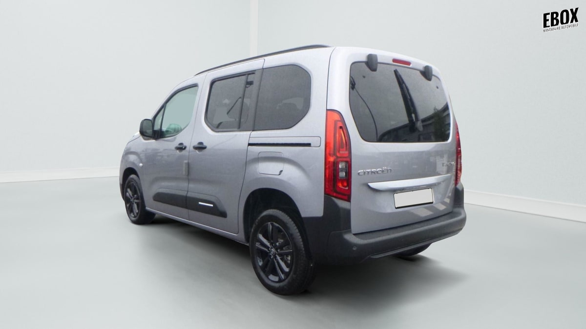 388448_p2 - CITROEN - BERLINGO - 2024 - photo 6