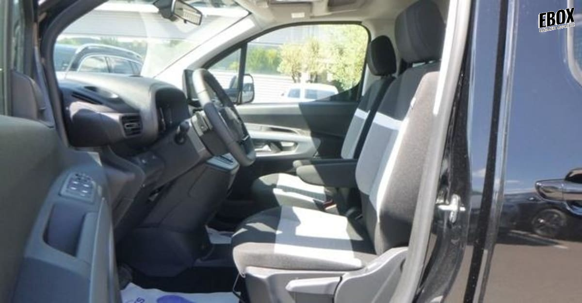 388444_p2 - CITROEN - BERLINGO - 2024 - photo 8