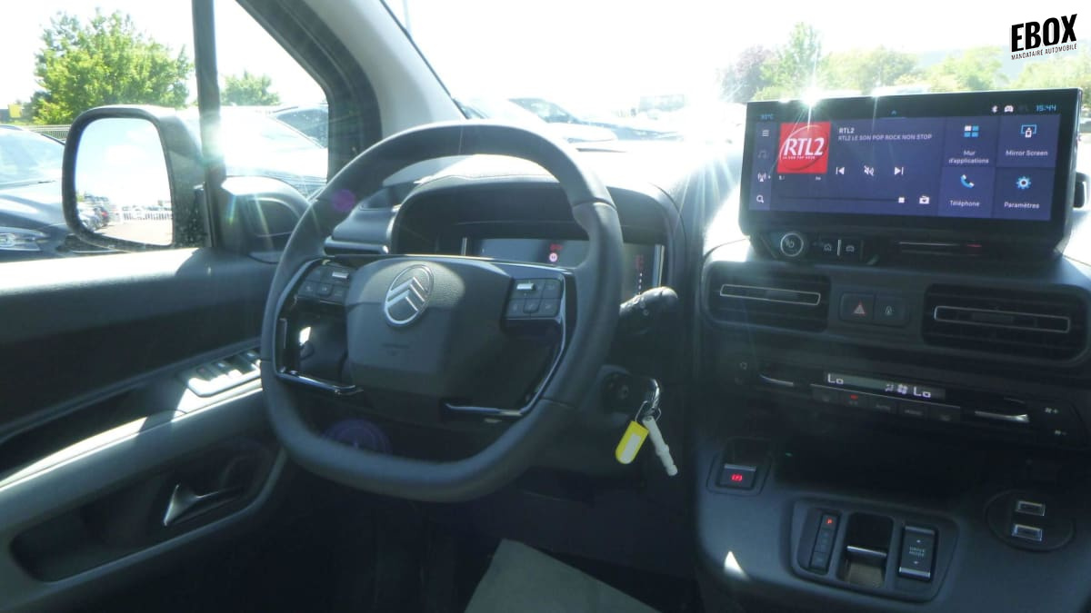 388445_p2 - CITROEN - BERLINGO - 2024 - photo 7