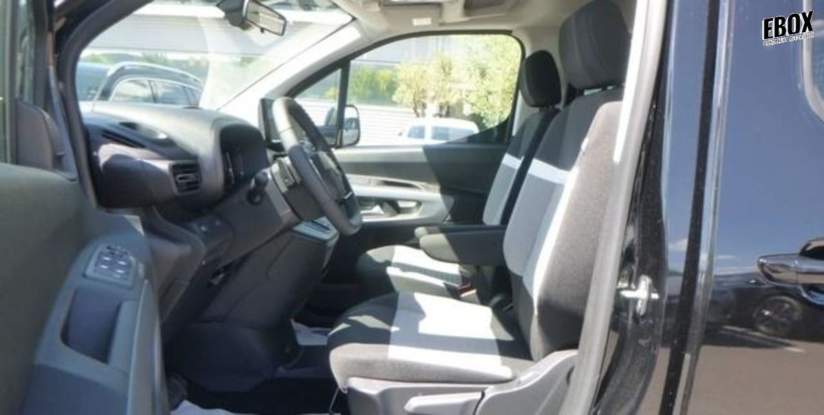 388445_p2 - CITROEN - BERLINGO - 2024 - photo 8