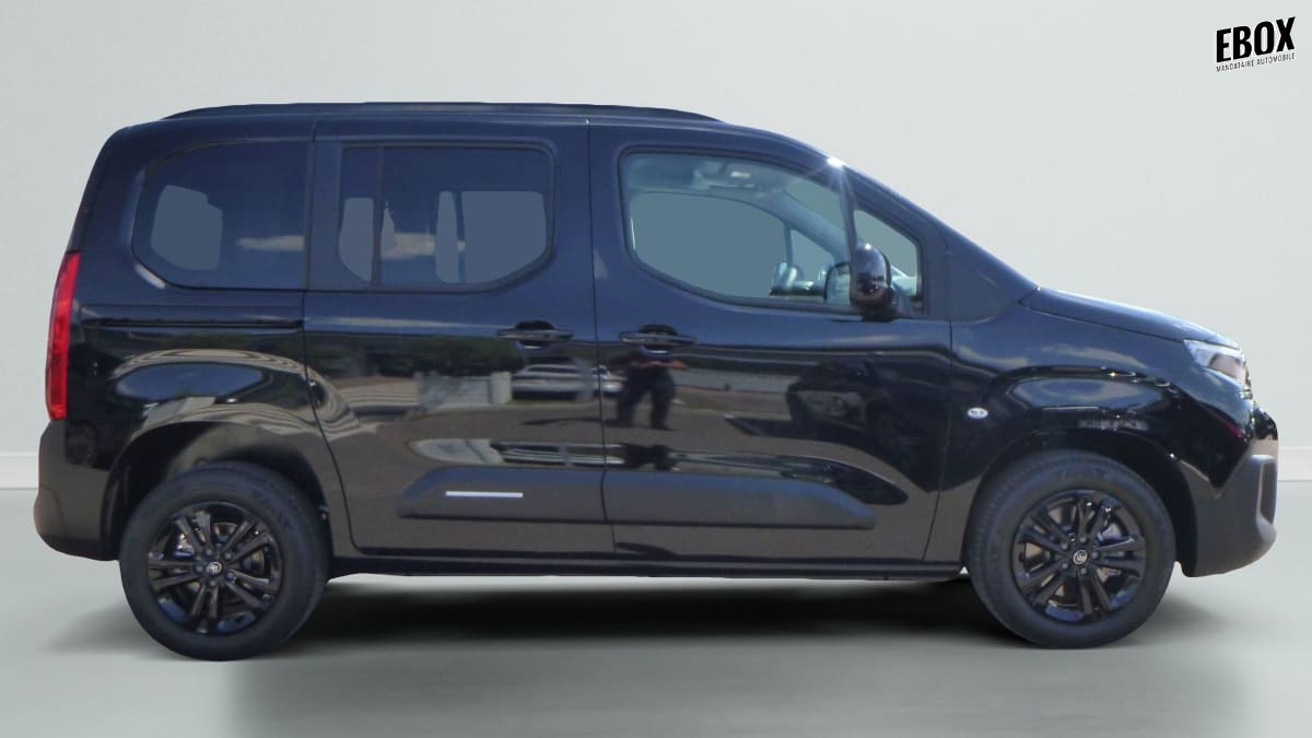393698_p2 - CITROEN - BERLINGO - 2024 - photo 6