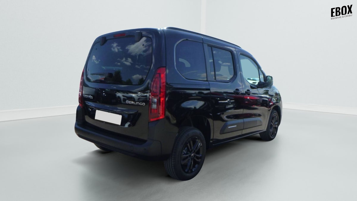 388445_p2 - CITROEN - BERLINGO - 2024 - photo 4