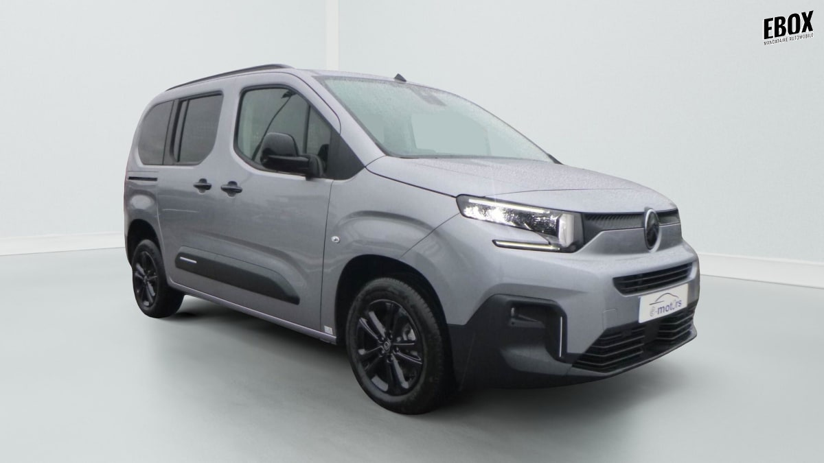 388449_p2 - CITROEN - BERLINGO - 2024 - photo 3
