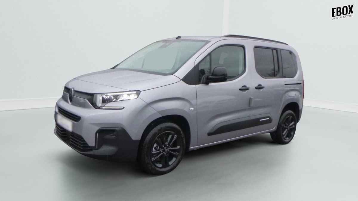 388448_p2 - CITROEN - BERLINGO - 2024 - photo 1