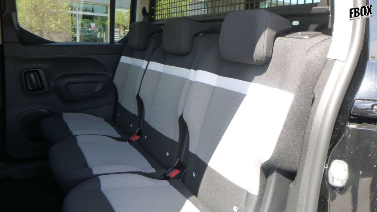 388445_p2 - CITROEN - BERLINGO - 2024 - photo 9