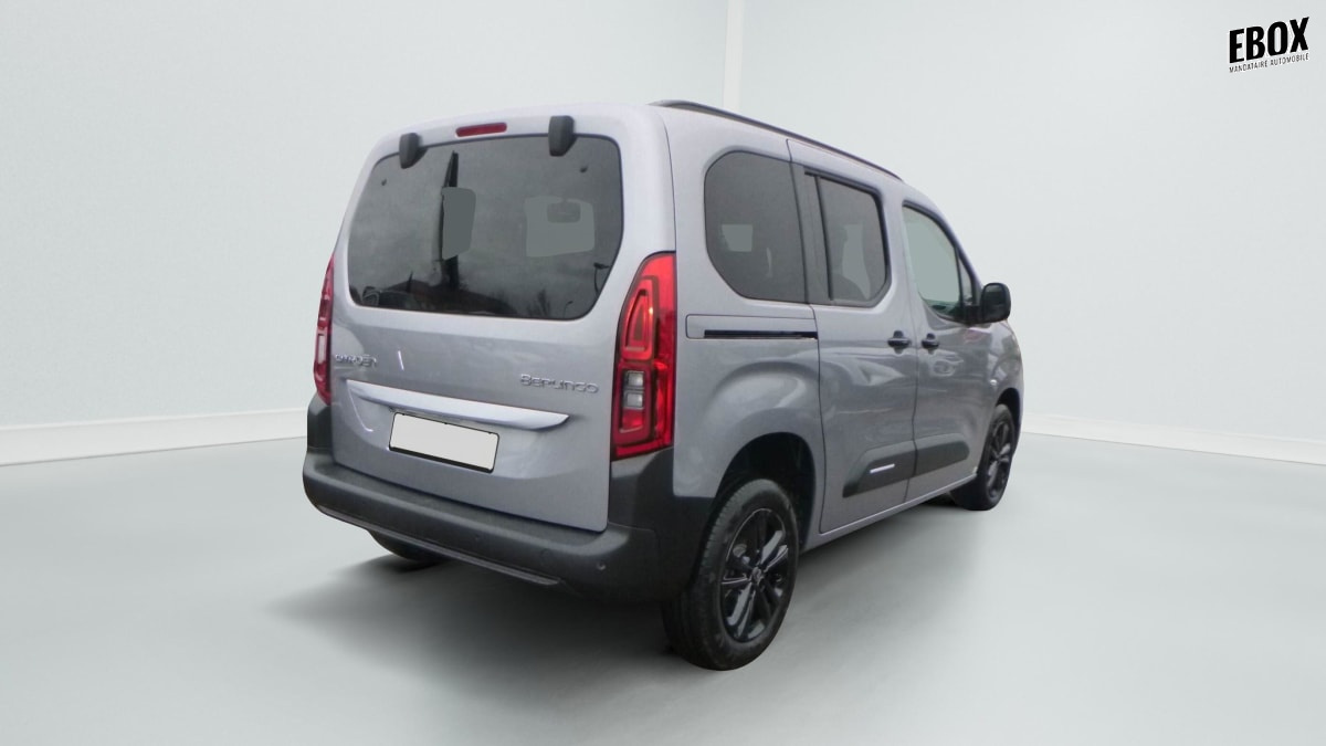 388448_p2 - CITROEN - BERLINGO - 2024 - photo 4
