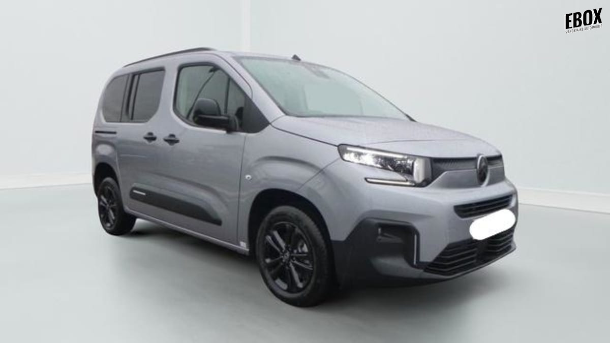 388451_p2 - CITROEN - BERLINGO - 2024 - photo 1