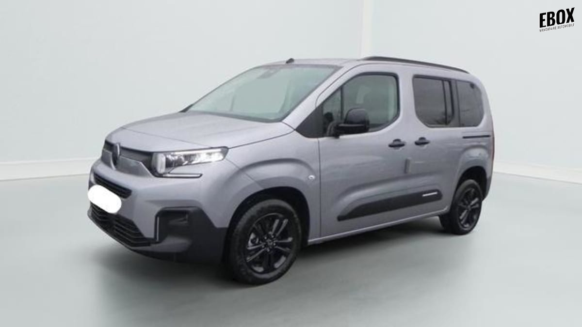 388451_p2 - CITROEN - BERLINGO - 2024 - photo 2