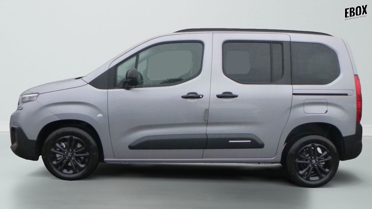 388448_p2 - CITROEN - BERLINGO - 2024 - photo 7