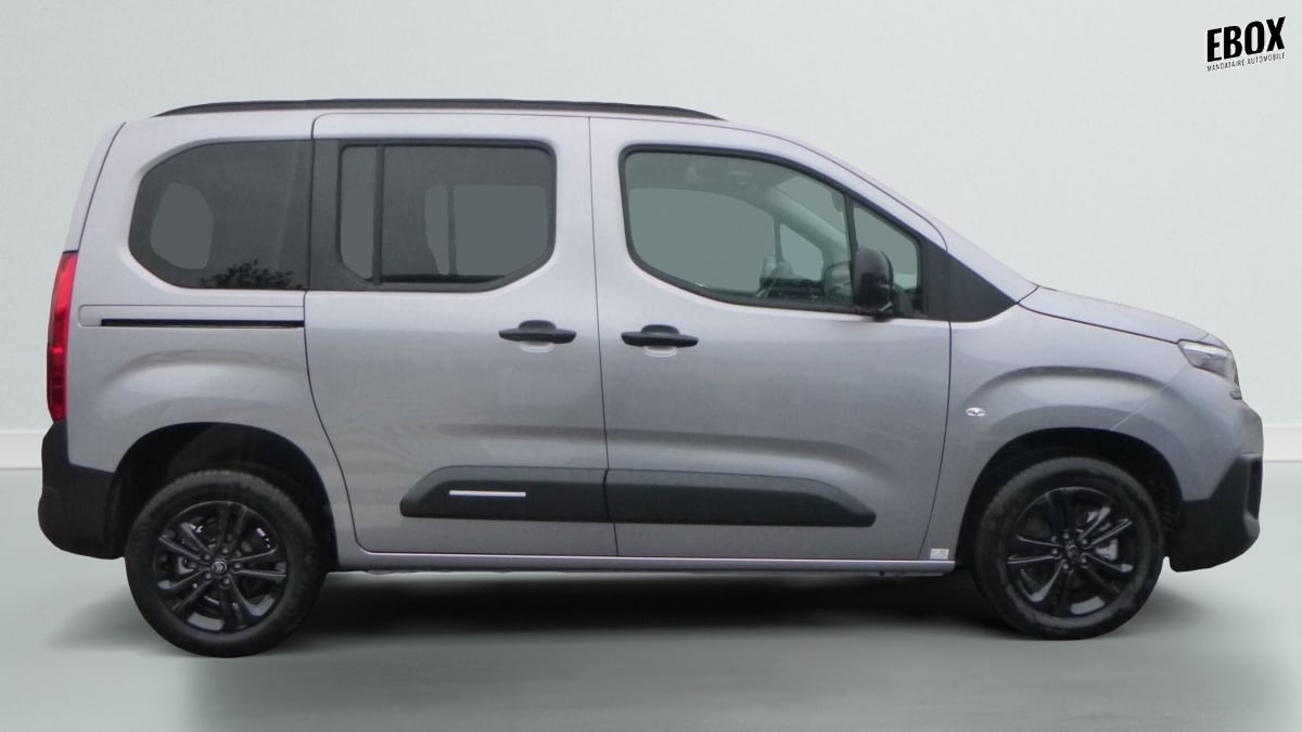 388448_p2 - CITROEN - BERLINGO - 2024 - photo 3