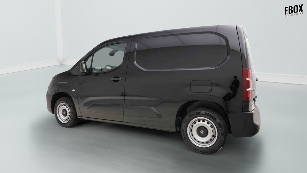 394747_p2 - CITROEN - BERLINGO - 2026 - photo 2