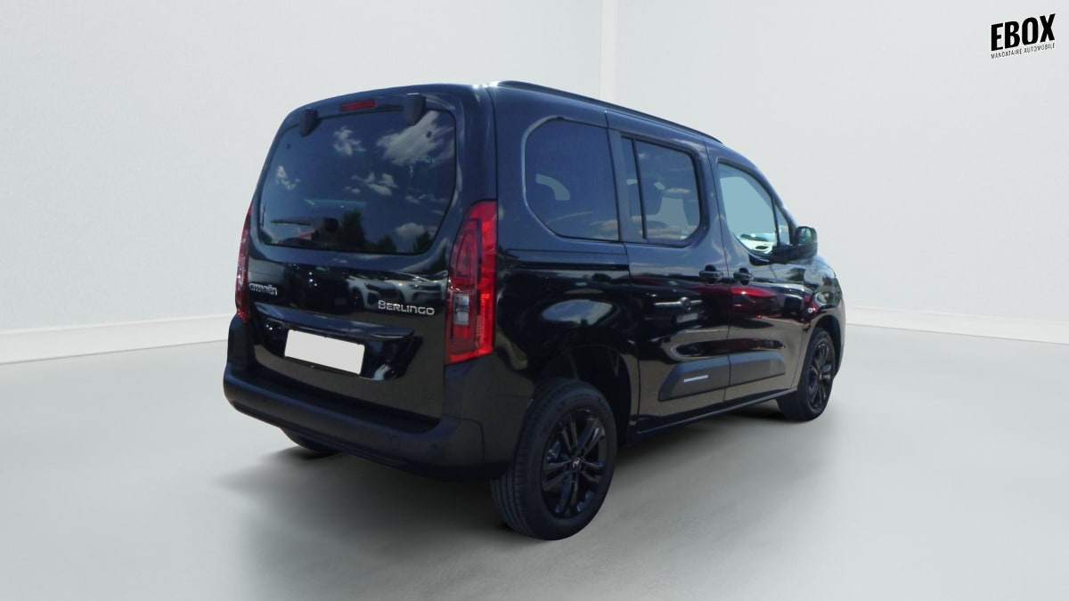 393698_p2 - CITROEN - BERLINGO - 2024 - photo 5