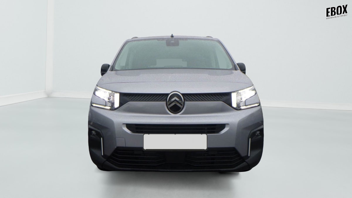 388448_p2 - CITROEN - BERLINGO - 2024 - photo 2