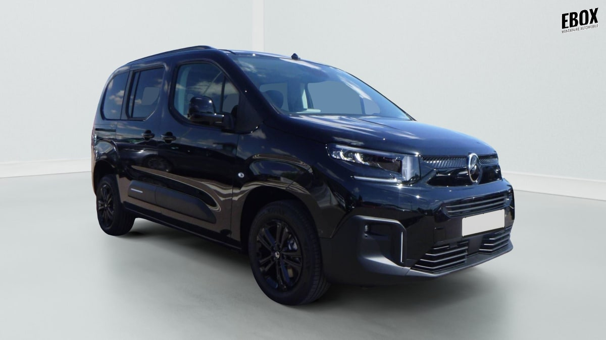 393698_p2 - CITROEN - BERLINGO - 2024 - photo 1