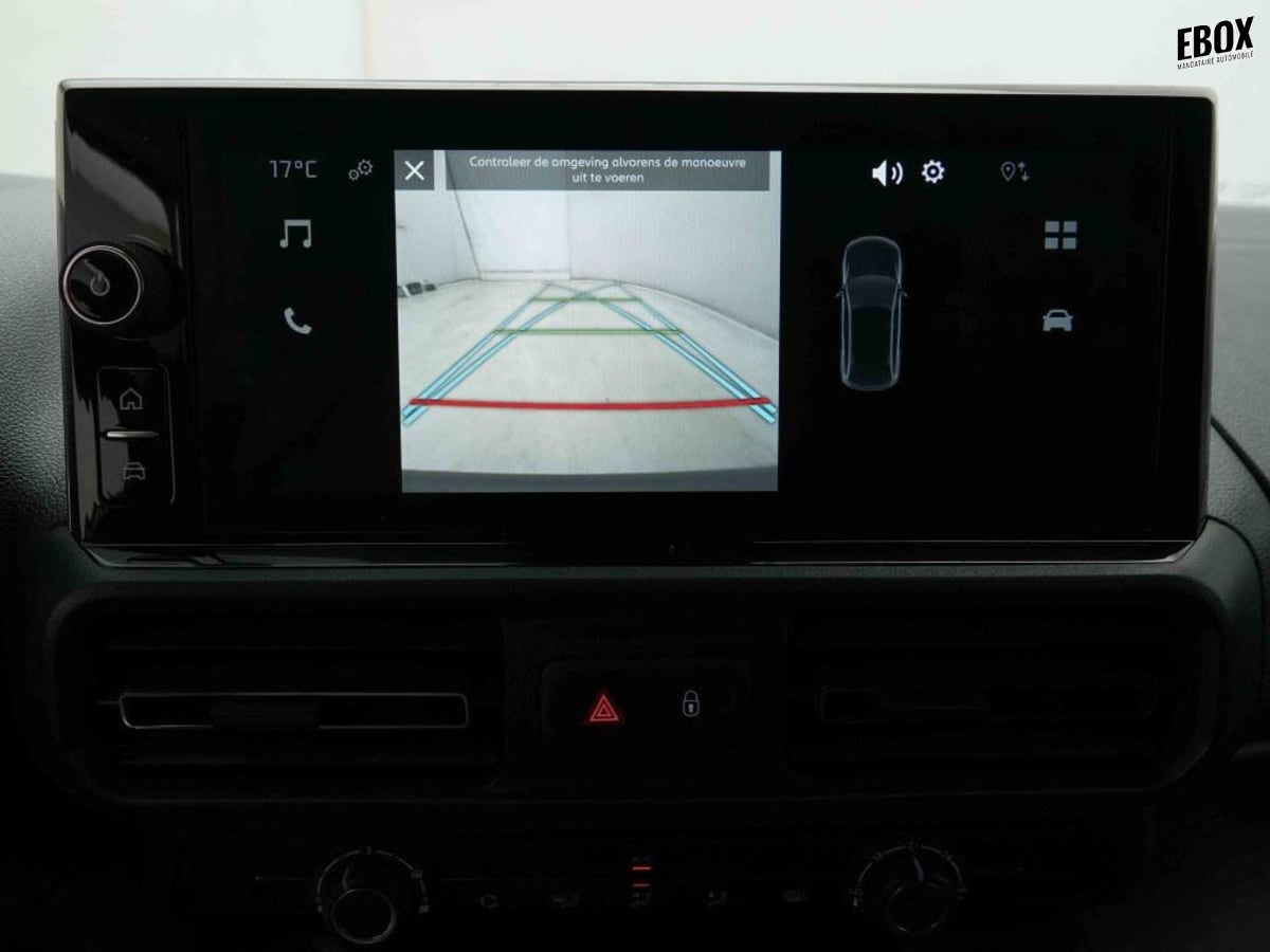 394747_p2 - CITROEN - BERLINGO - 2026 - photo 10
