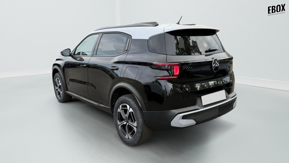 394969_p2 - CITROEN - C3 AIRCROSS - 2026 - photo 4