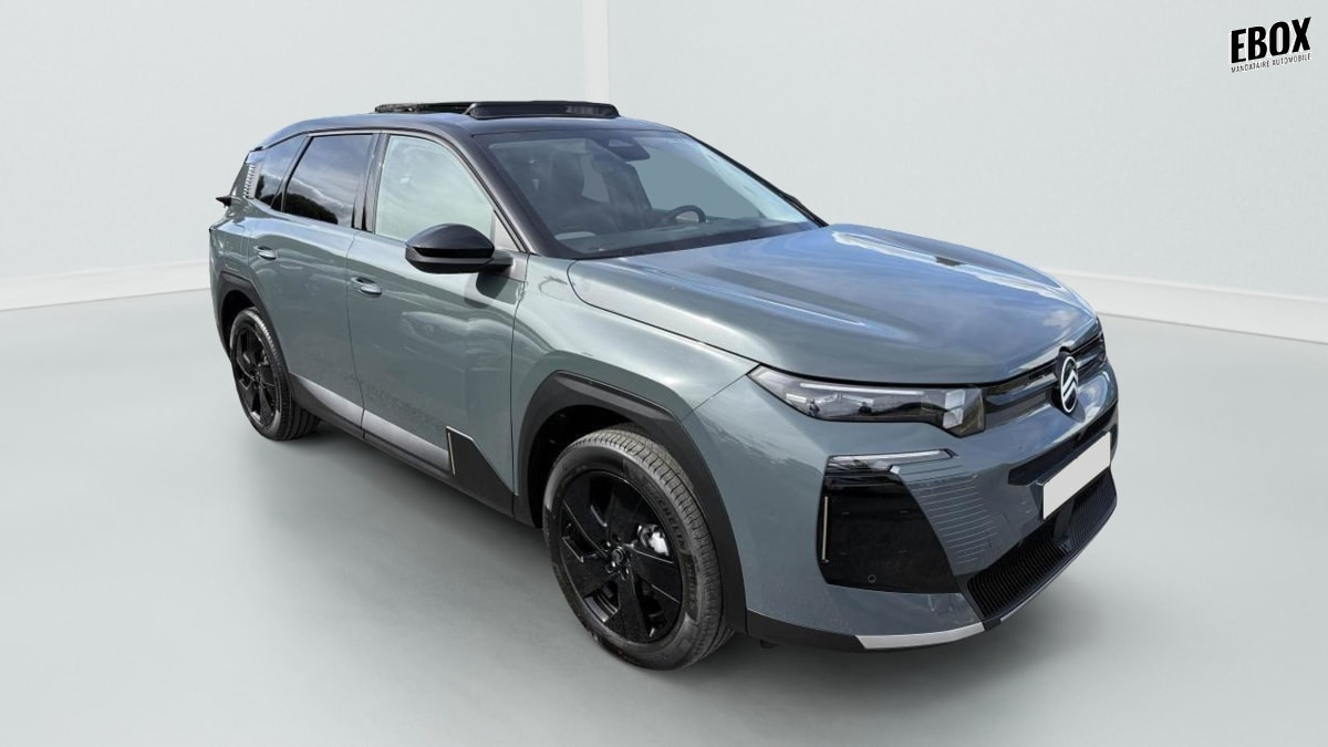 394823_p2 - CITROEN - C5 AIRCROSS - 2026 - photo 1