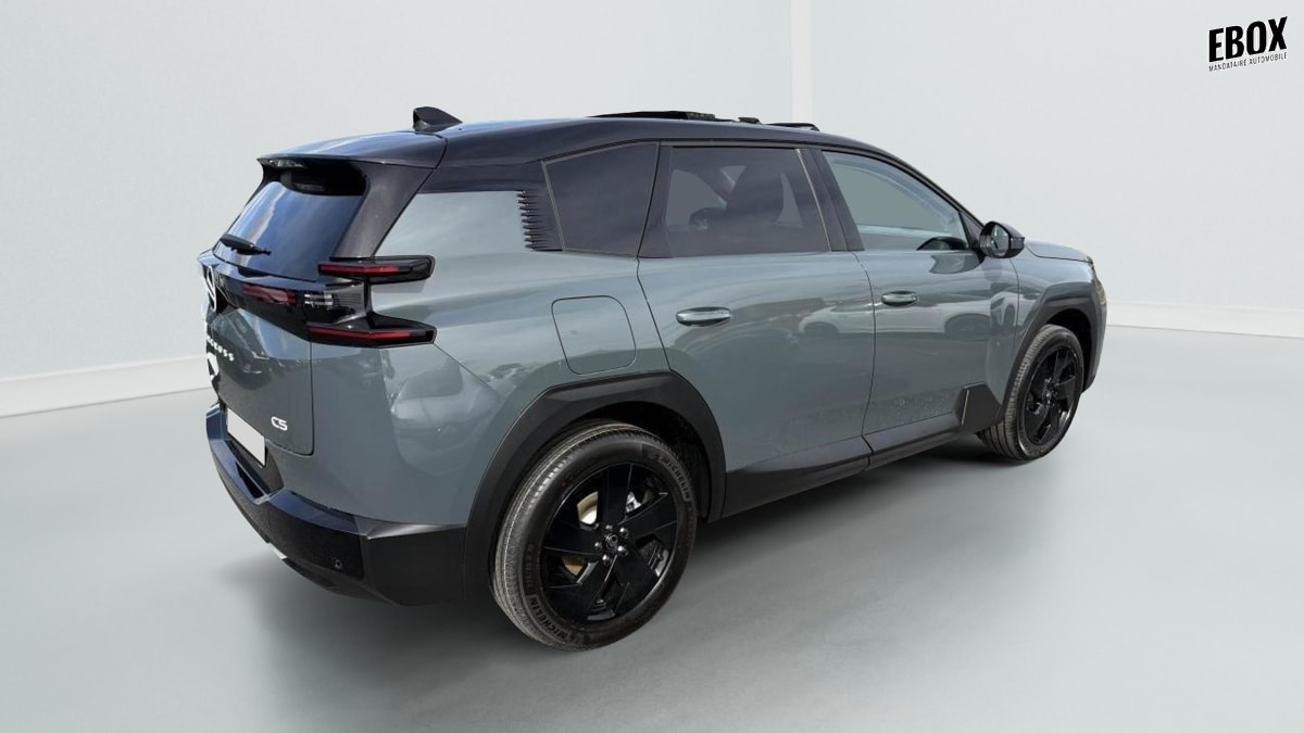 394823_p2 - CITROEN - C5 AIRCROSS - 2026 - photo 3