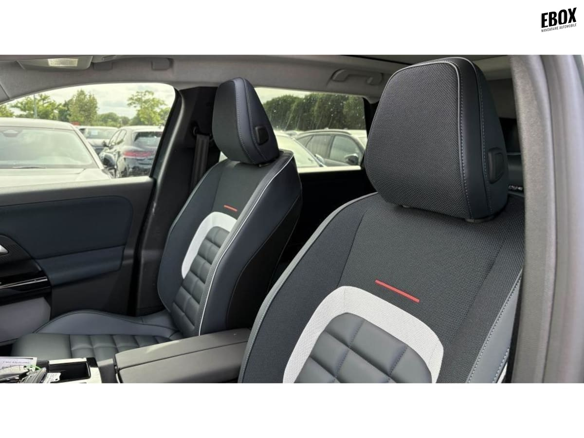 394823_p2 - CITROEN - C5 AIRCROSS - 2026 - photo 7
