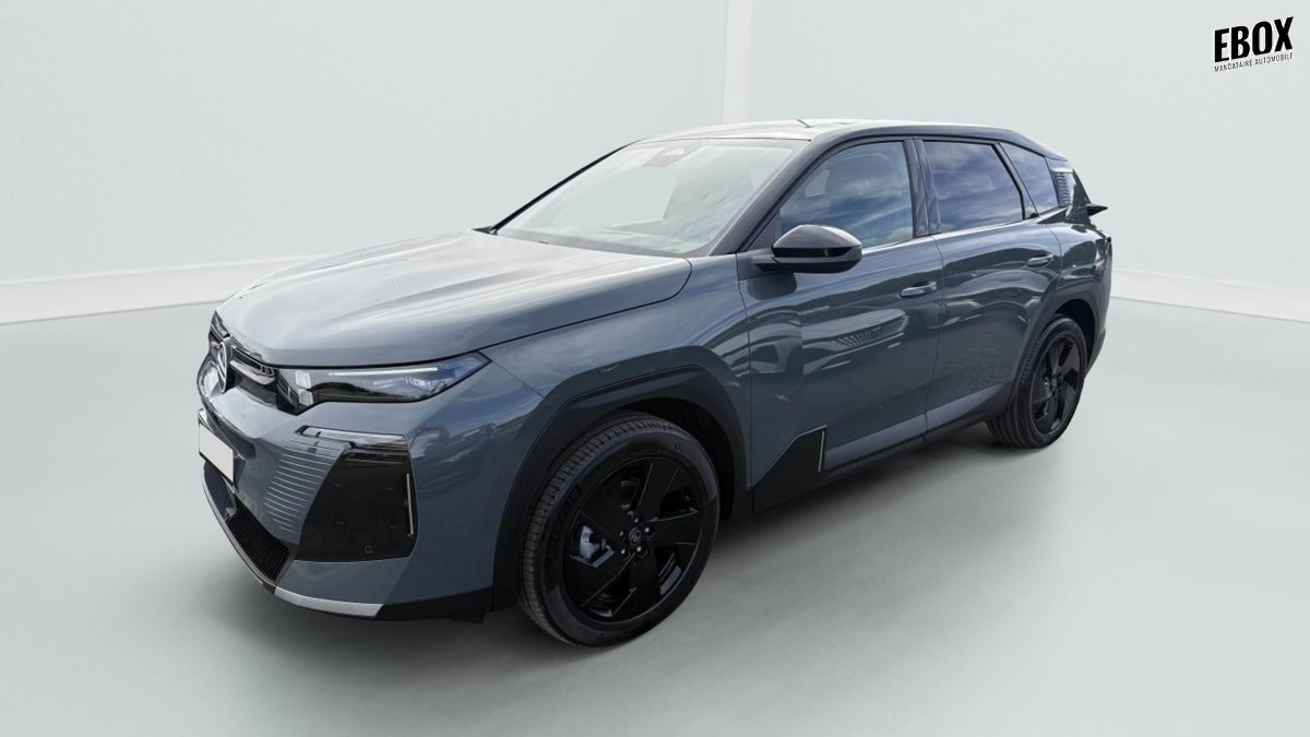 395388_p2 - CITROEN - C5 AIRCROSS - 2026 - photo 2
