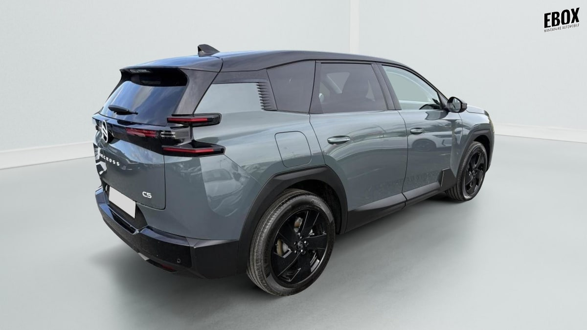 395388_p2 - CITROEN - C5 AIRCROSS - 2026 - photo 3