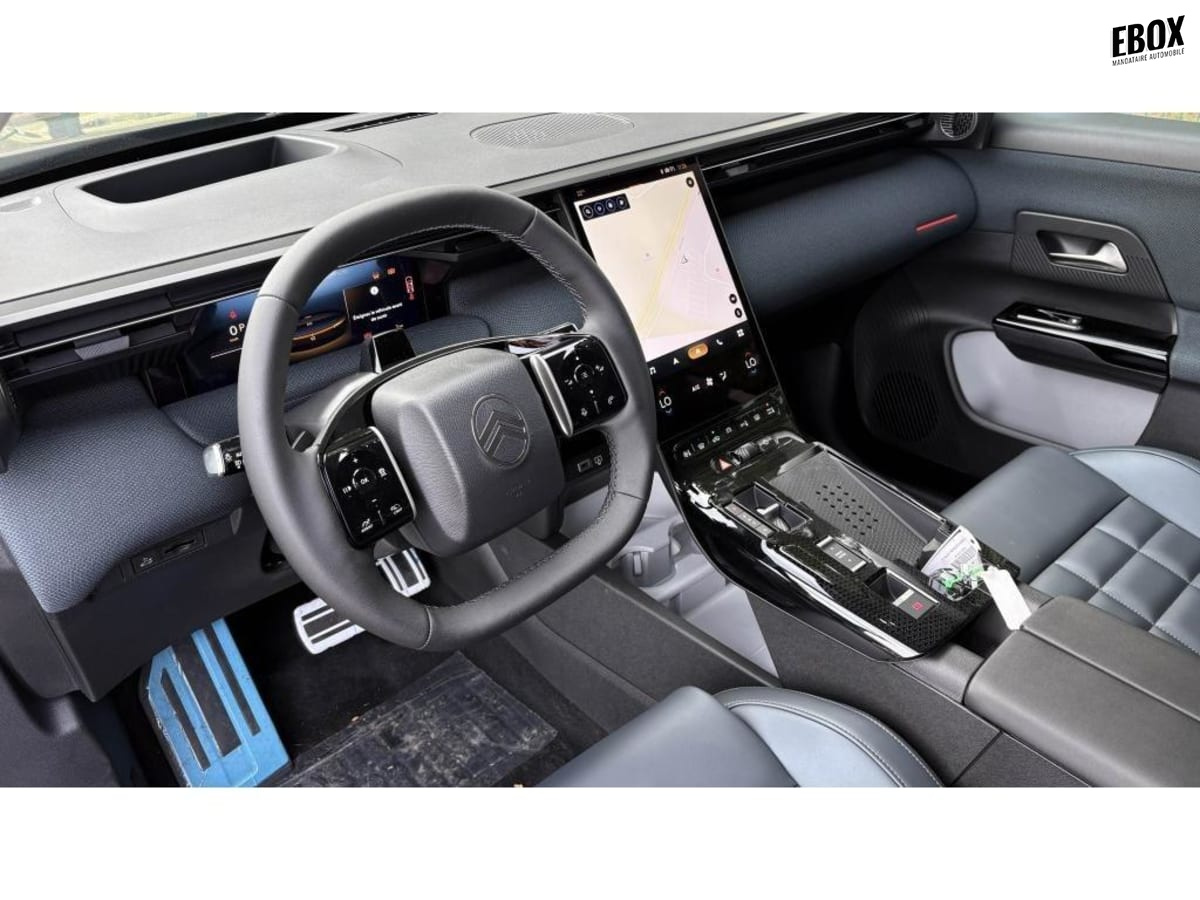 394823_p2 - CITROEN - C5 AIRCROSS - 2026 - photo 9