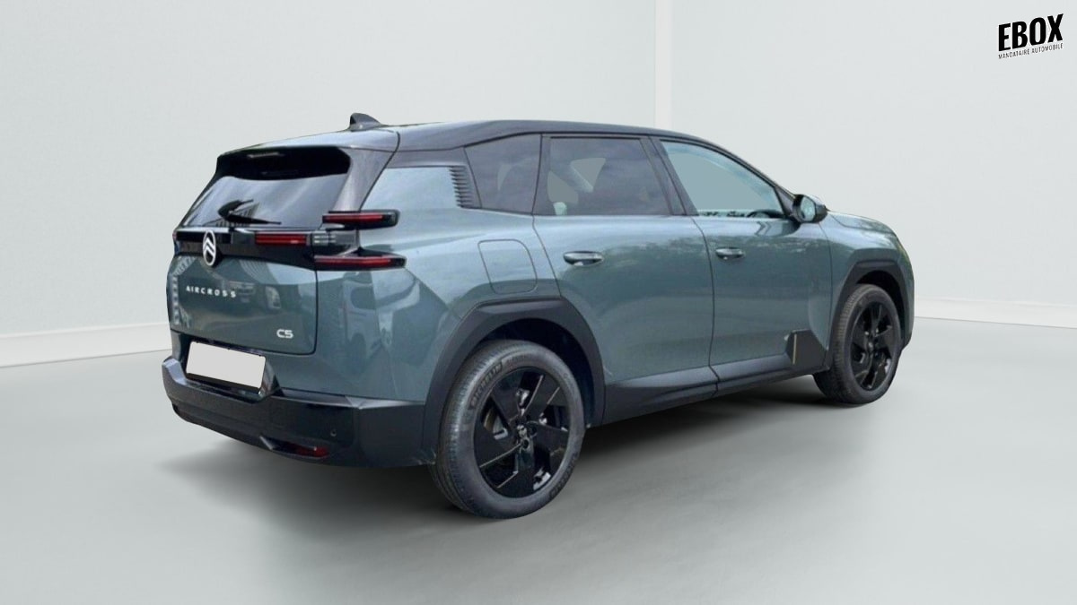 394581_p2 - CITROEN - C5 AIRCROSS - 2026 - photo 4