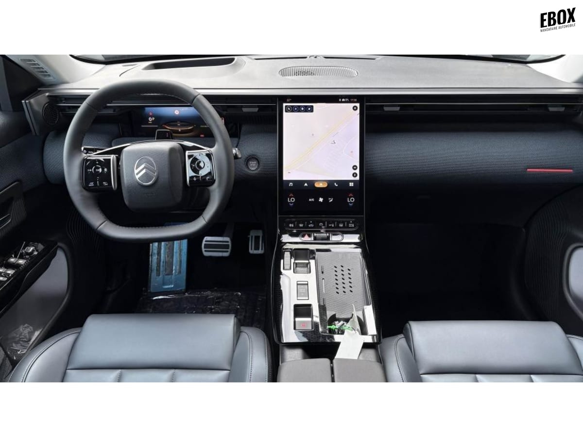394823_p2 - CITROEN - C5 AIRCROSS - 2026 - photo 10